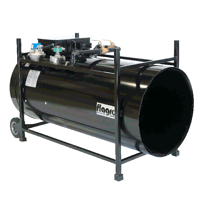 Heater 1000k BTU propane or natural gas