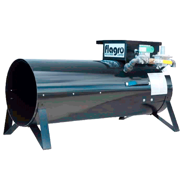 Heater 400k BTU propane or natural gas