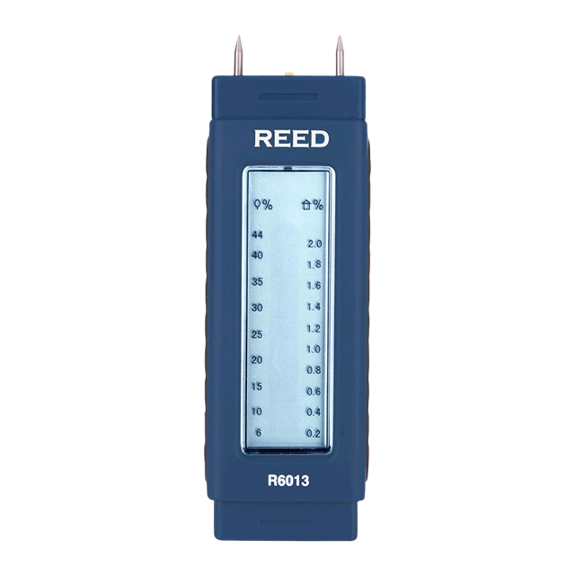 Humidimètre de poche REED R6013