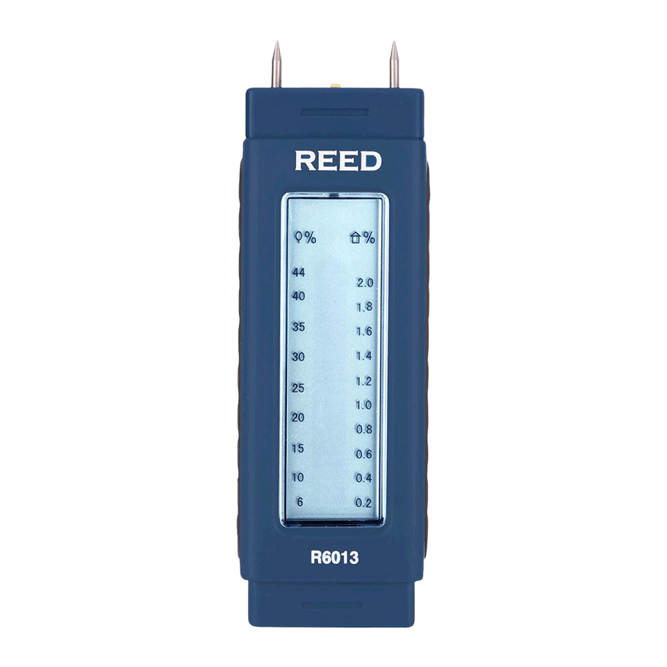 Humidimètre de poche REED R6013