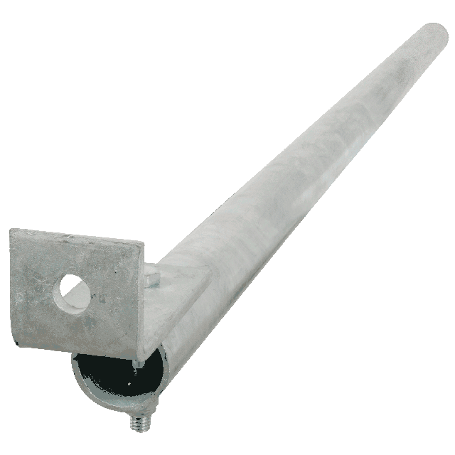 Wall anchor 60in