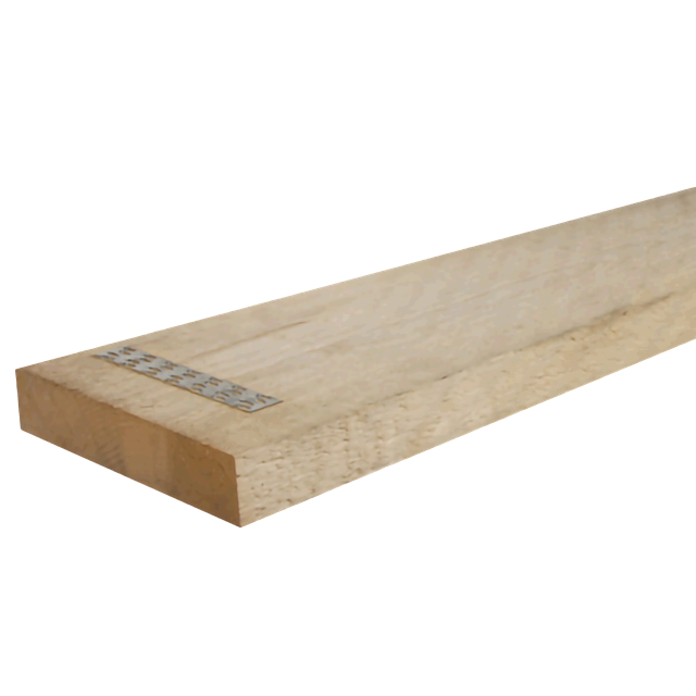 Plank 12pi x 10in
