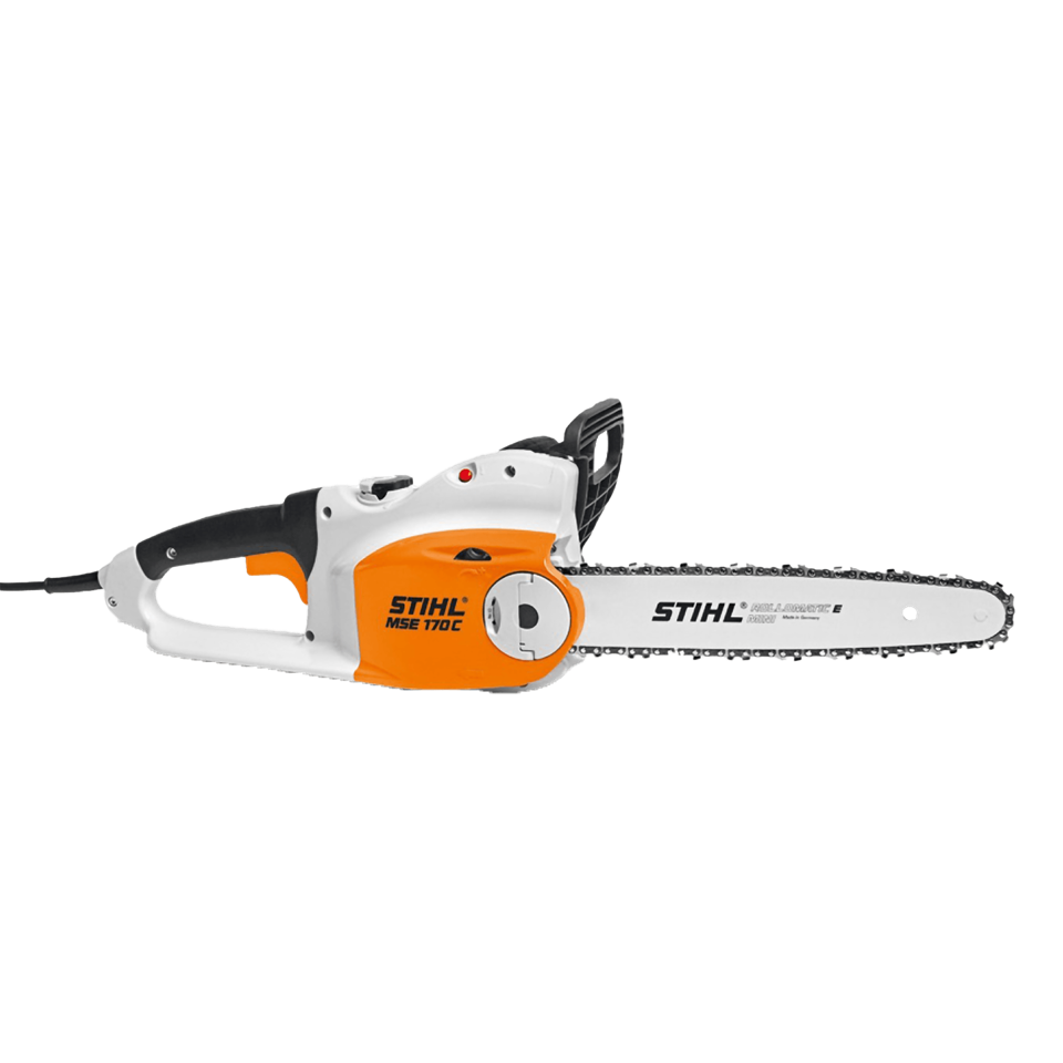 Chain saw electric 14in