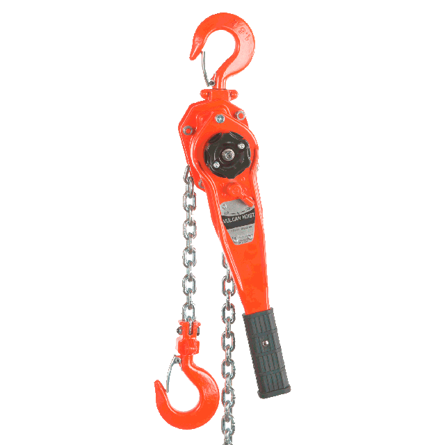 Chain lever 1.5t