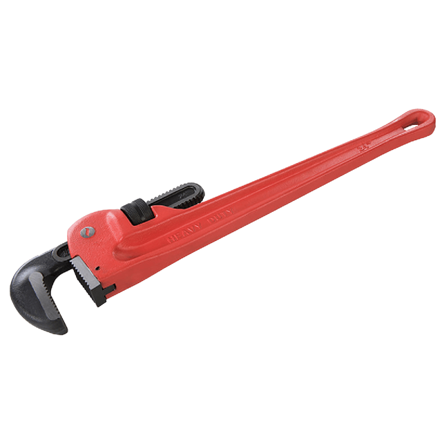Pipe wrench 24in