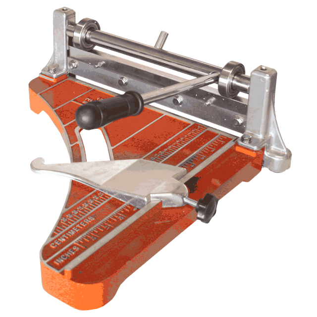 Tile cutter 12in